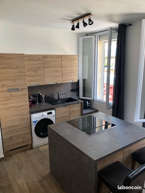 Appartement à louer, 58m², Toulon