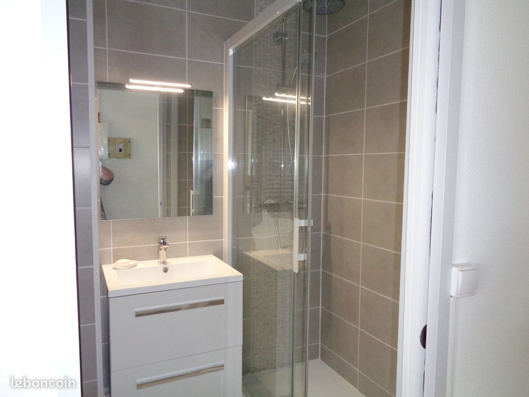 Appartement à louer, 25m², Seignosse