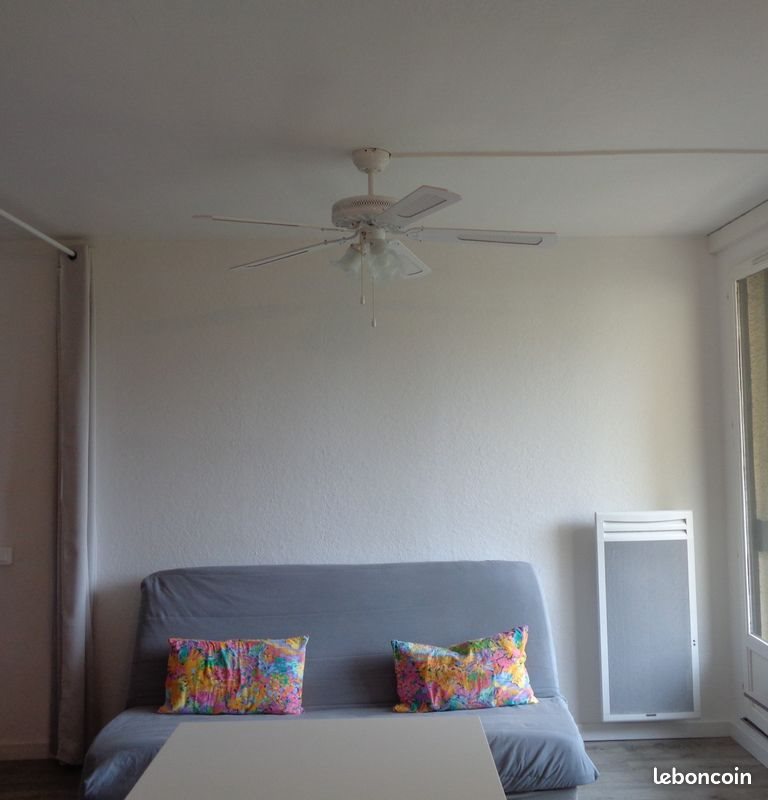 Appartement à louer, 25m², Seignosse