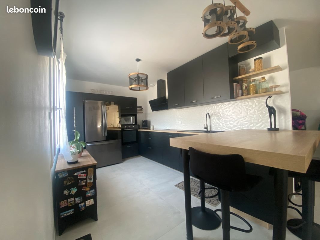 Maison à vendre, 122m², Vaux-sur-Mer