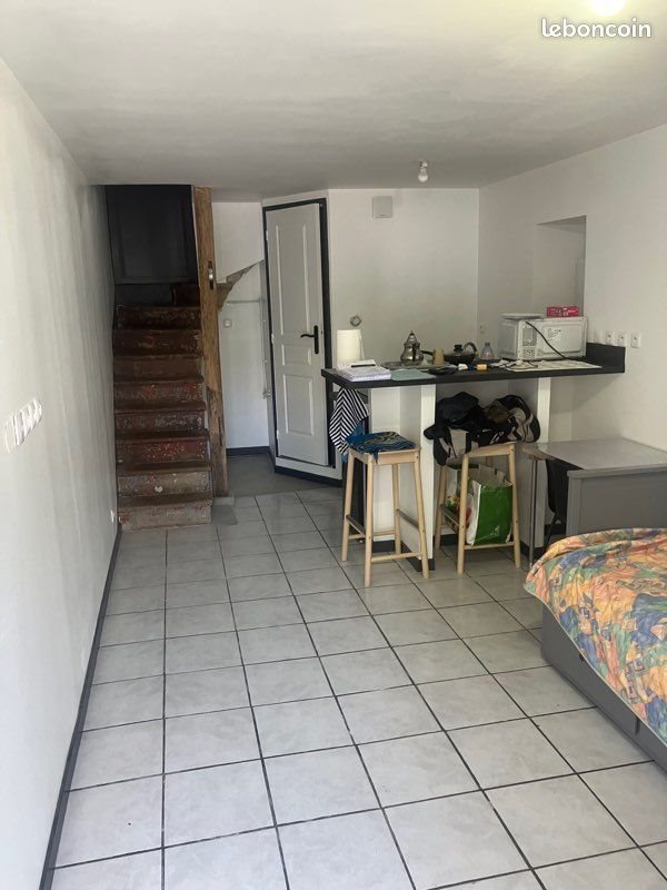 Appartement à louer, 22m², Gannat
