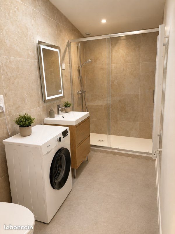 Appartement à louer, 45m², Manosque