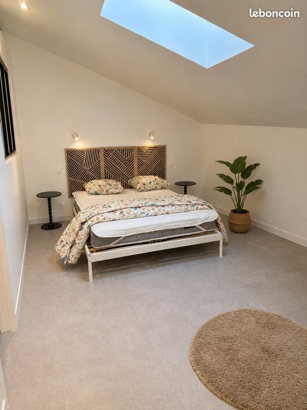 Appartement à louer, 45m², Manosque