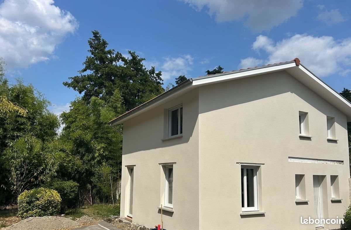 Maison à vendre, 85m², Blanquefort
