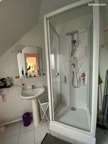 Appartement à louer, 18m², Bois-Colombes