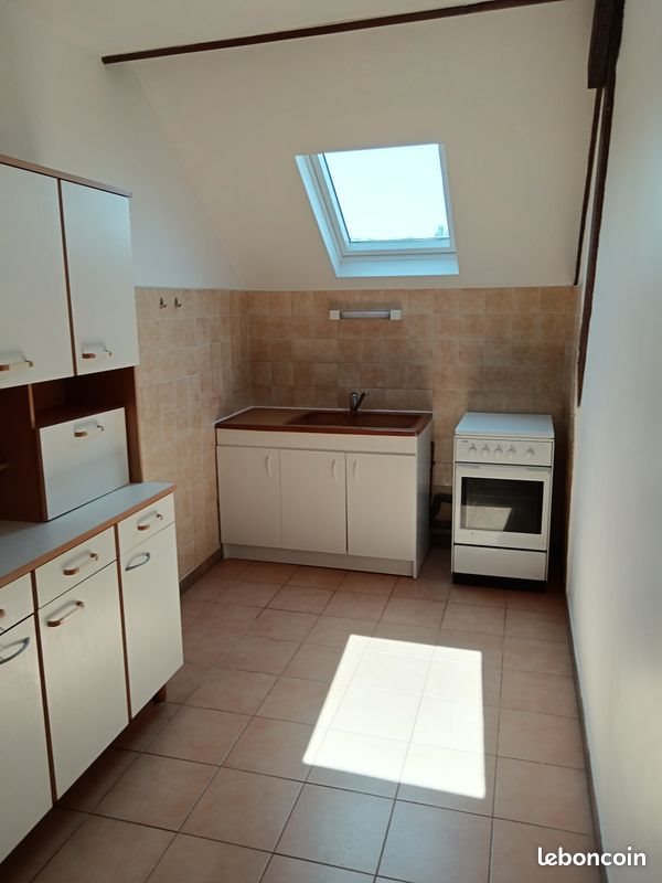Appartement à louer, 34m², Gacé