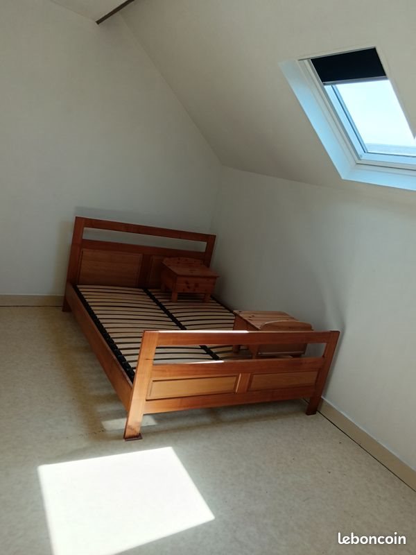 Appartement à louer, 34m², Gacé
