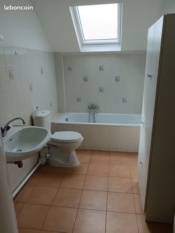 Appartement à louer, 34m², Gacé