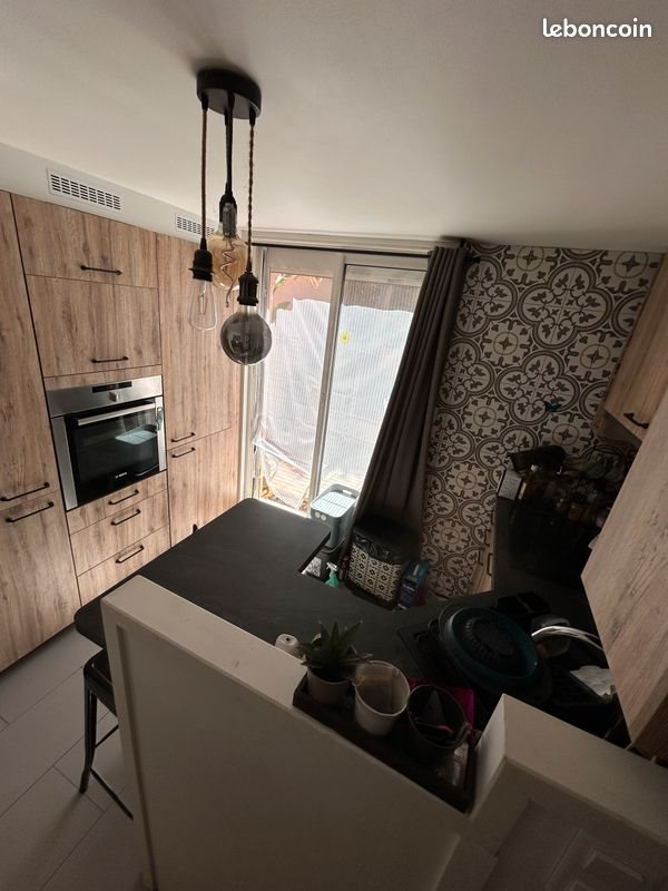 Maison à vendre, 41m², Cogolin