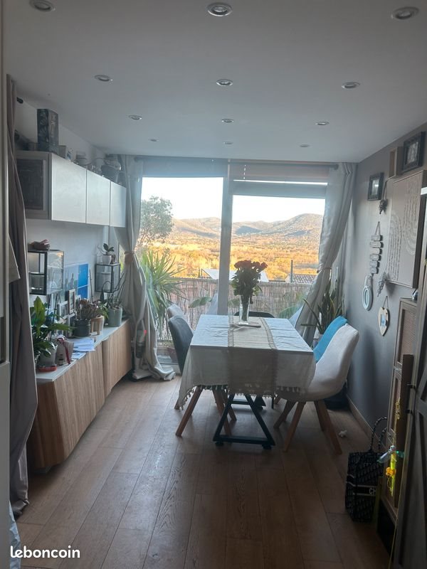 Maison à vendre, 41m², Cogolin