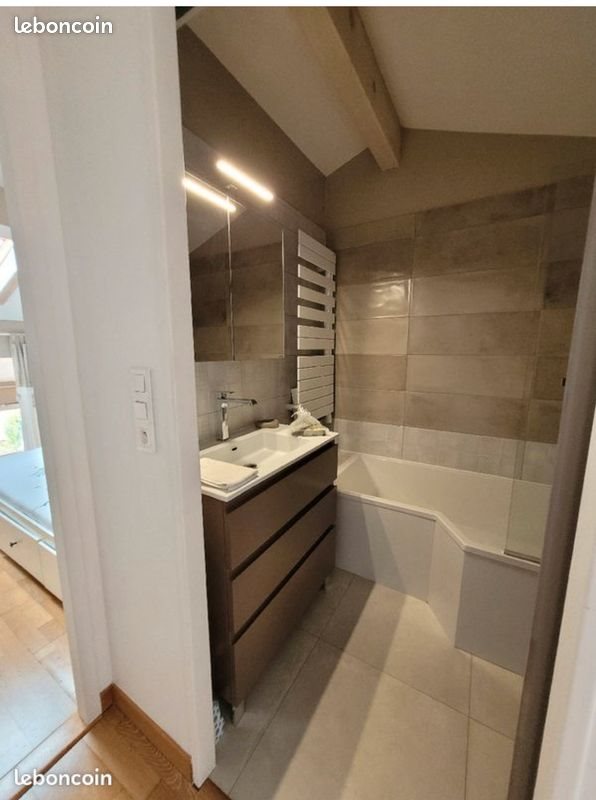 Maison à vendre, 41m², Cogolin
