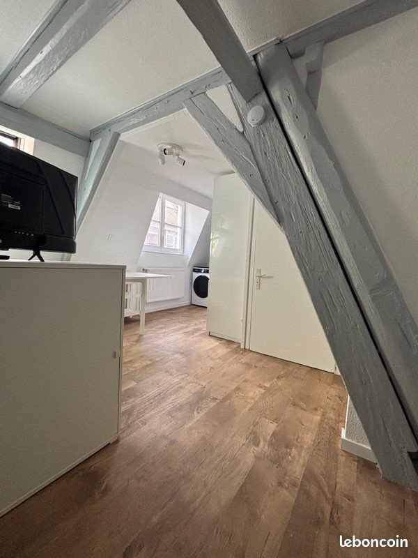 Appartement à louer, 19m², Strasbourg