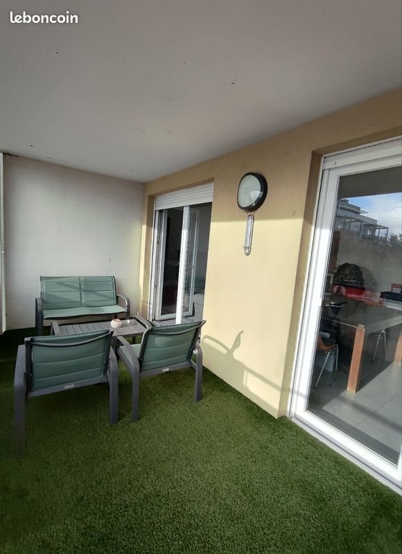 Appartement à vendre, 63m², Bischwiller