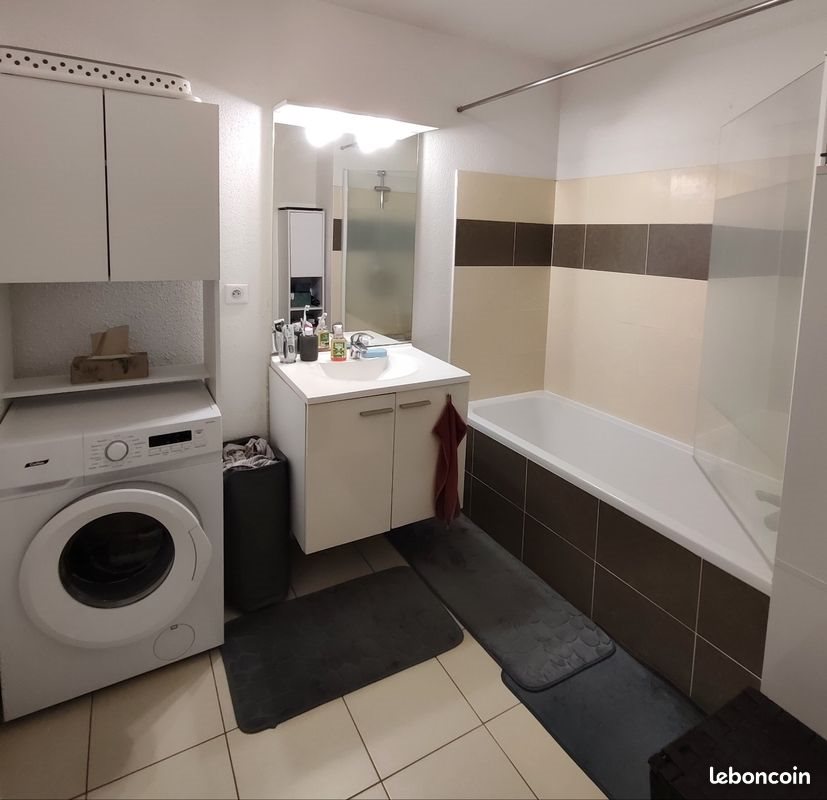 Appartement à vendre, 63m², Bischwiller