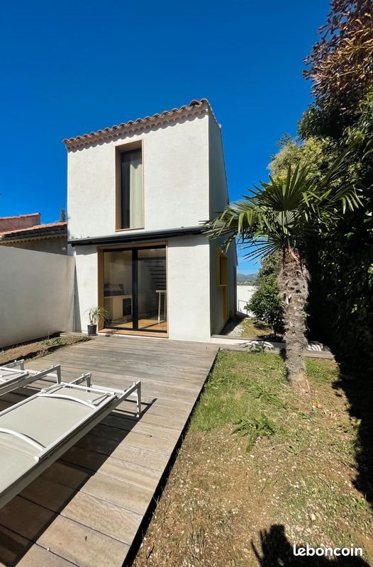 Maison à vendre, 70m², Marseille 12ème