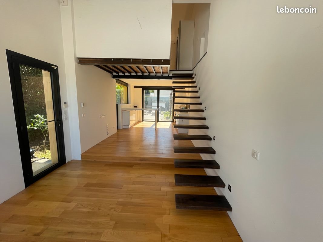 Maison à vendre, 70m², Marseille 12ème