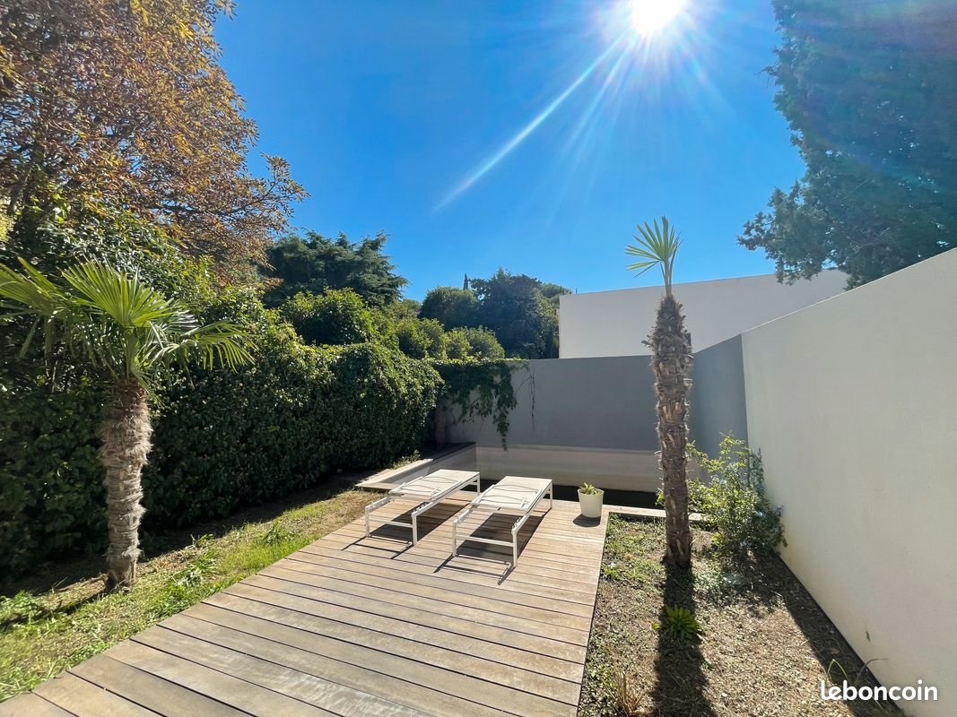 Maison à vendre, 70m², Marseille 12ème