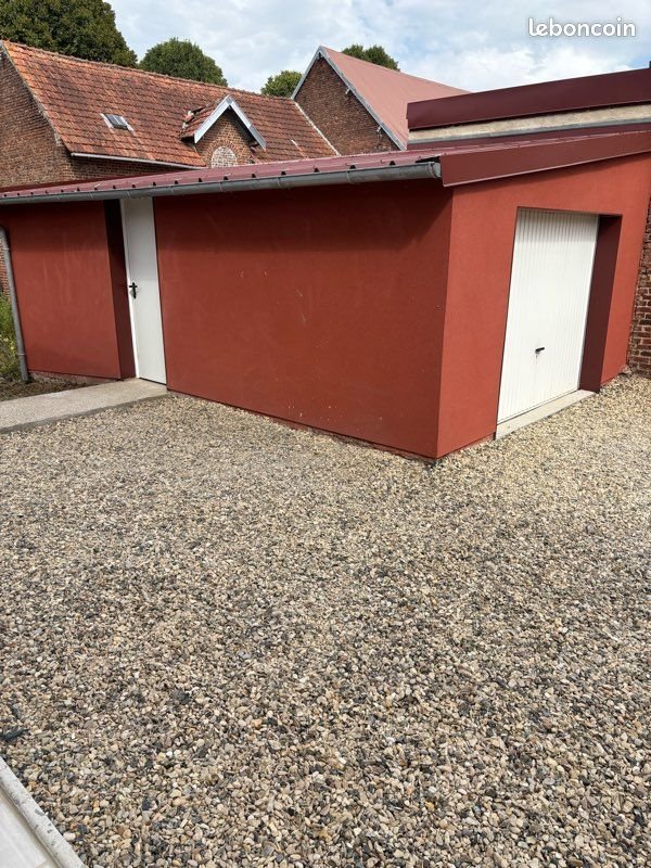 Maison à vendre, 100m², Ronssoy