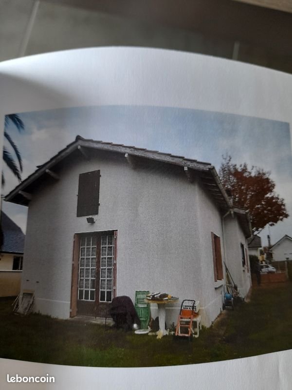 Maison à vendre, 78m², Billère