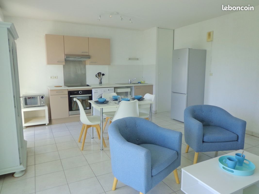 Appartement à louer, 60m², Avignon