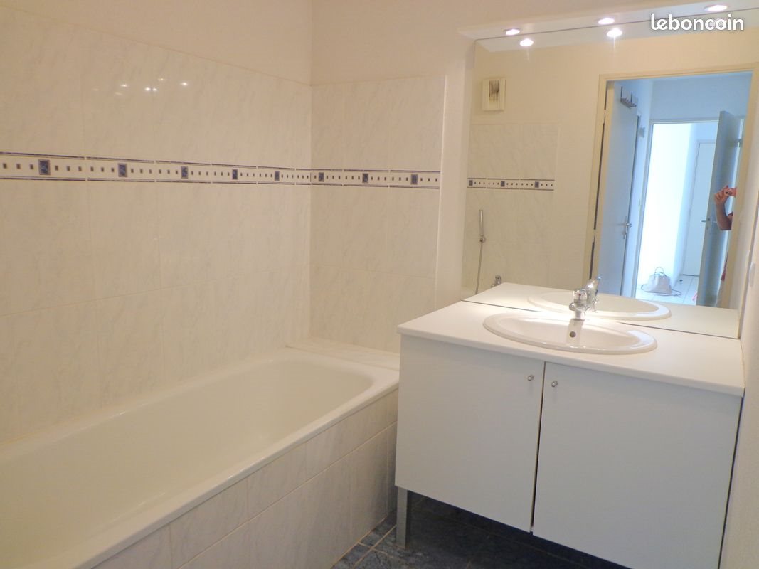 Appartement à louer, 60m², Avignon