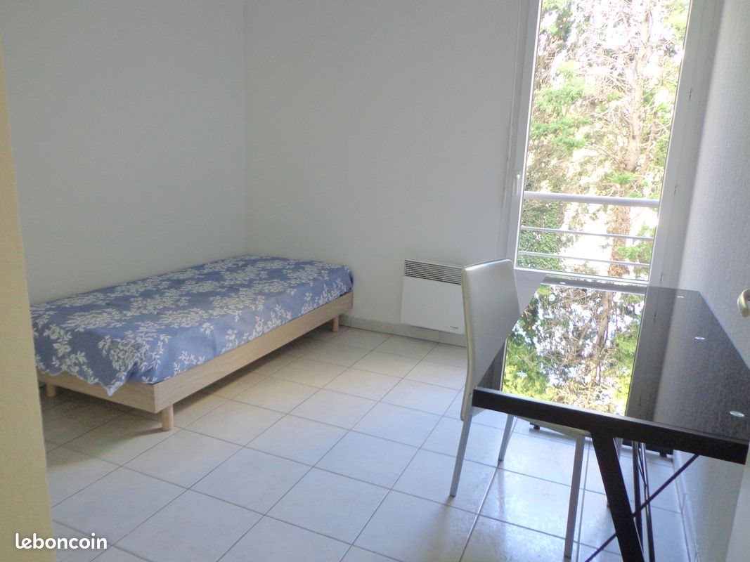 Appartement à louer, 60m², Avignon