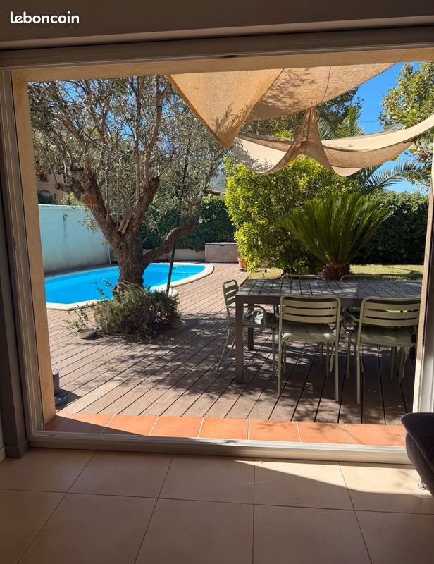 Maison à vendre, 140m², Marseille 11ème