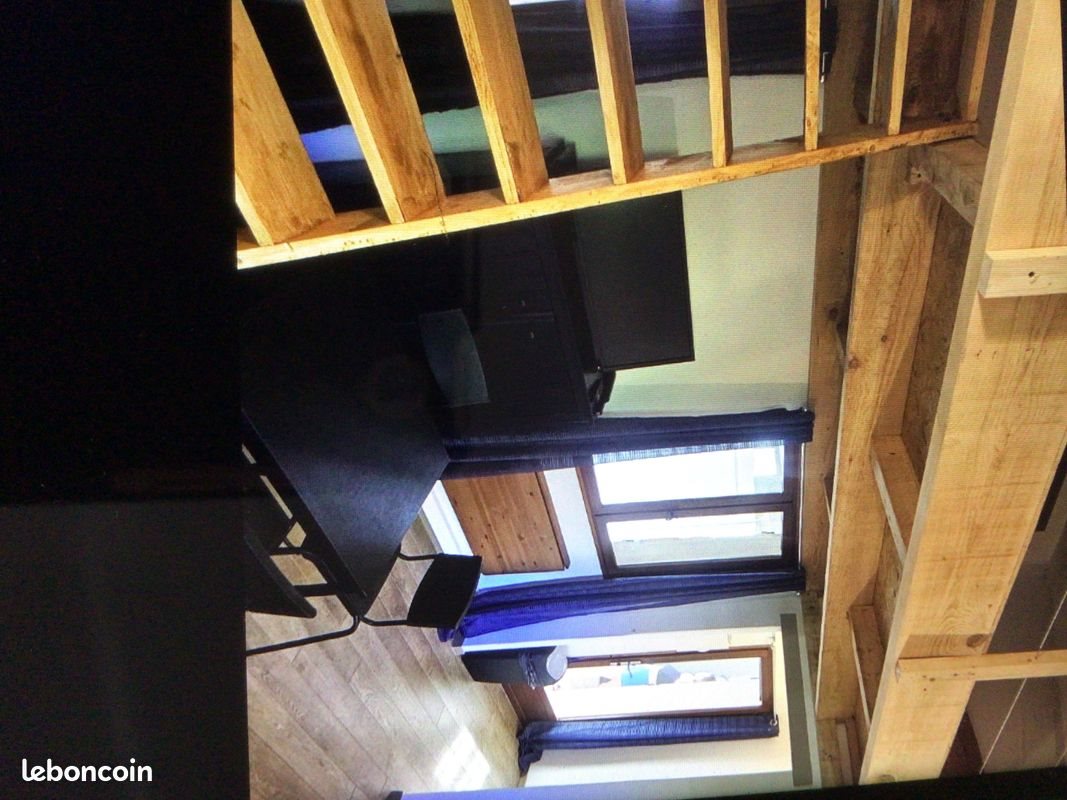 Appartement à louer, 18m², Avignon