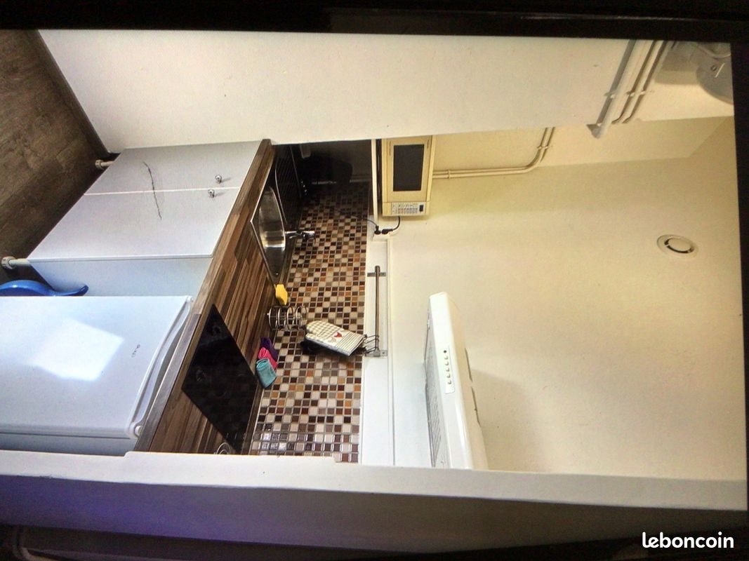 Appartement à louer, 18m², Avignon