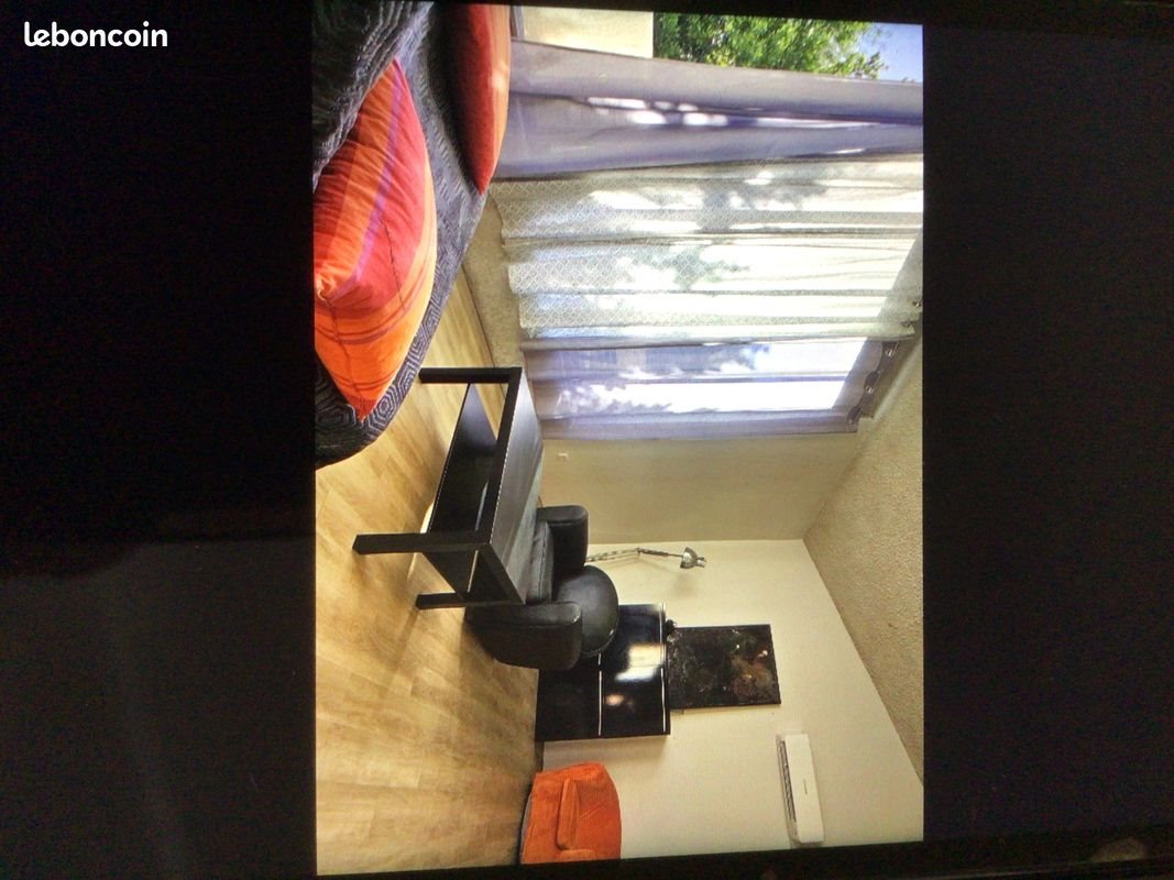 Appartement à louer, 18m², Avignon