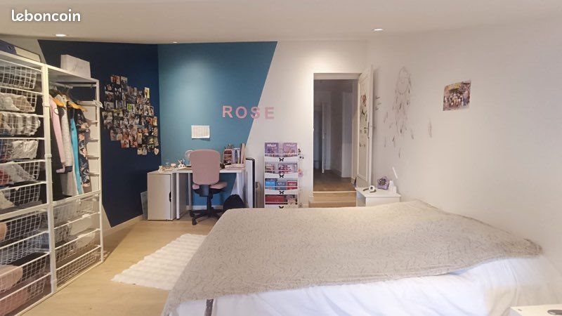Maison à louer, 190m², Marmande