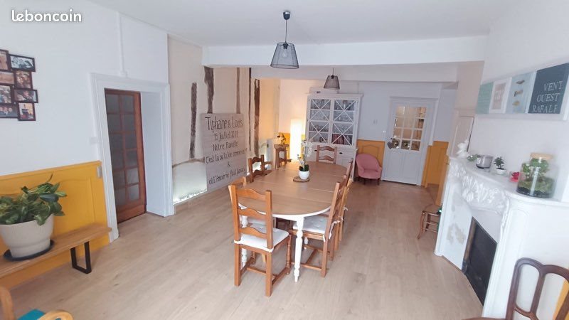 Maison à louer, 190m², Marmande