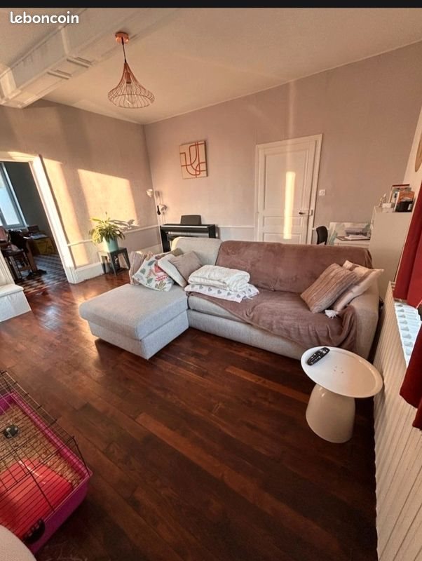 Maison à louer, 115m², Sainte-Savine