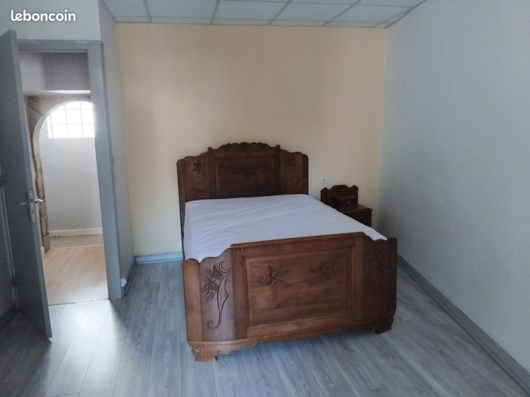 Appartement à louer, 49m², Quintin