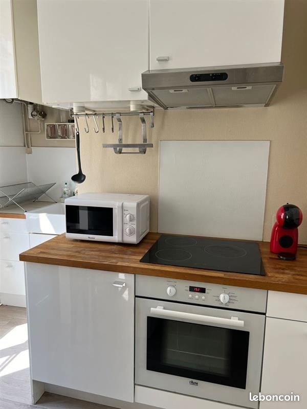 Appartement à louer, 36m², Saint-Cloud