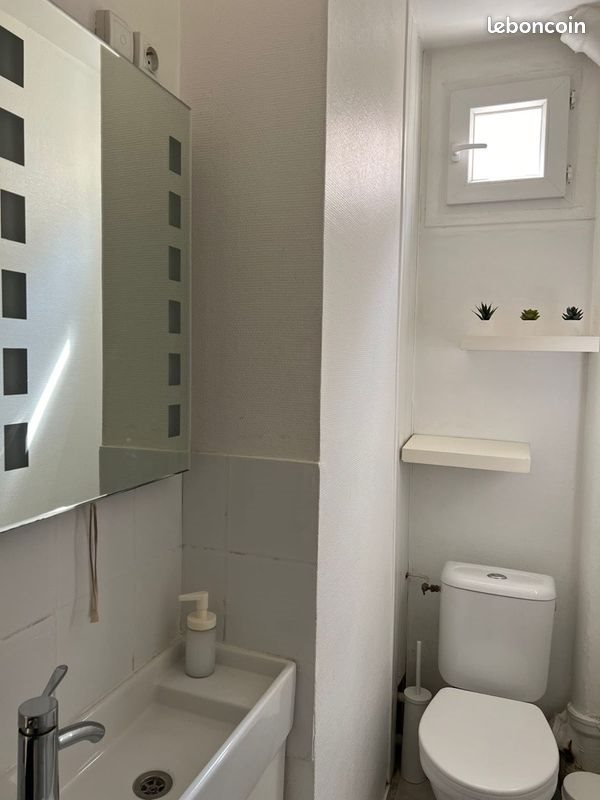 Appartement à louer, 36m², Saint-Cloud