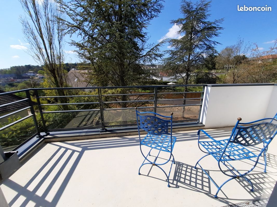 Appartement à louer, 70m², Dijon