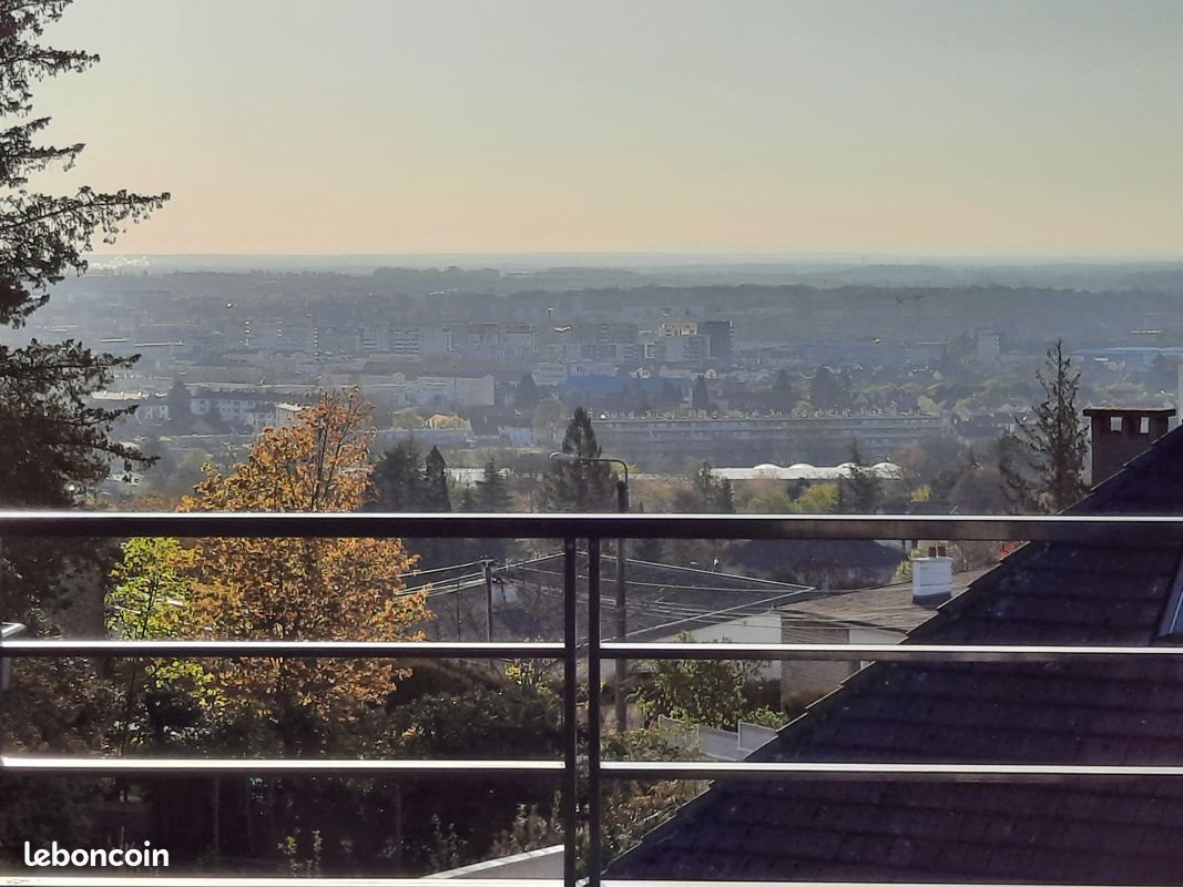 Appartement à louer, 70m², Dijon