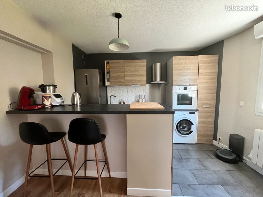 Appartement à vendre, 61m², Billère