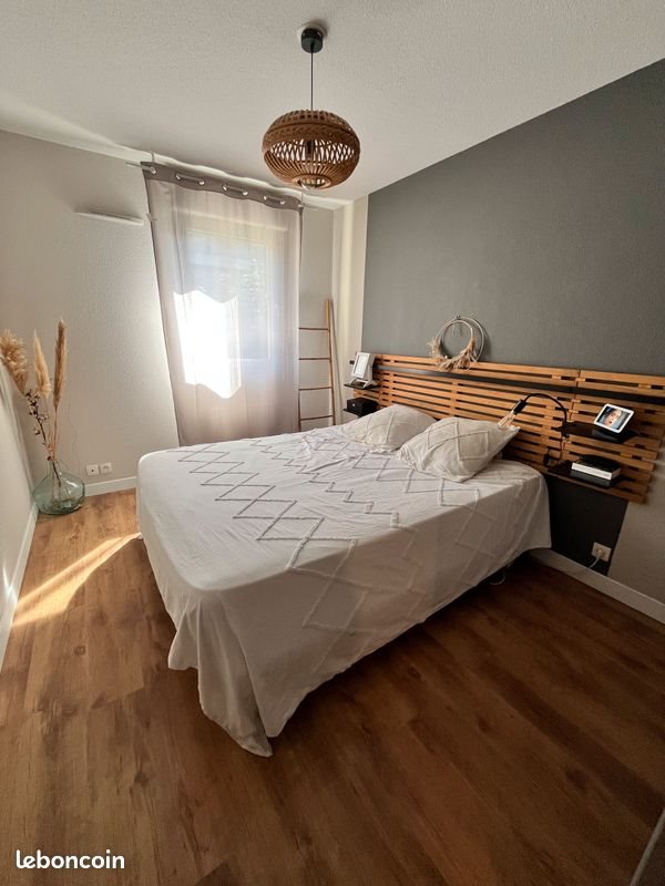 Appartement à vendre, 61m², Billère