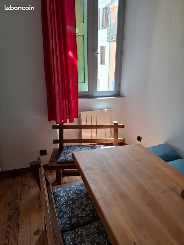 Appartement à louer, 30m², Gap