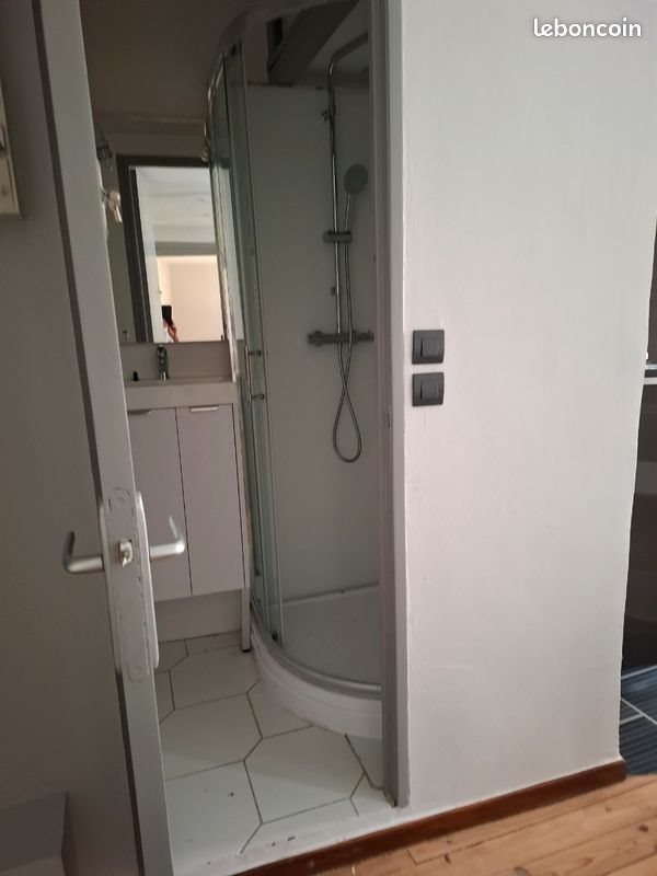 Appartement à louer, 30m², Gap