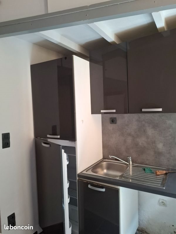 Appartement à louer, 30m², Gap