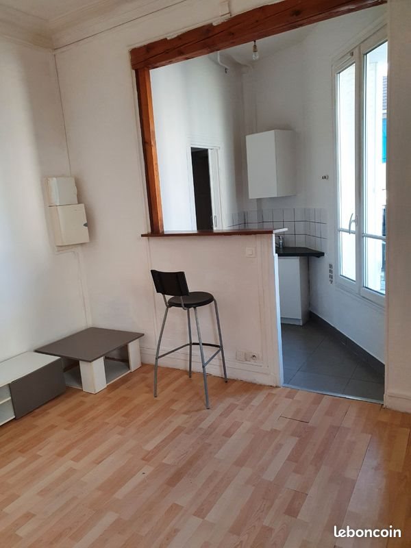 Appartement à louer, 15m², Fontenay-sous-Bois