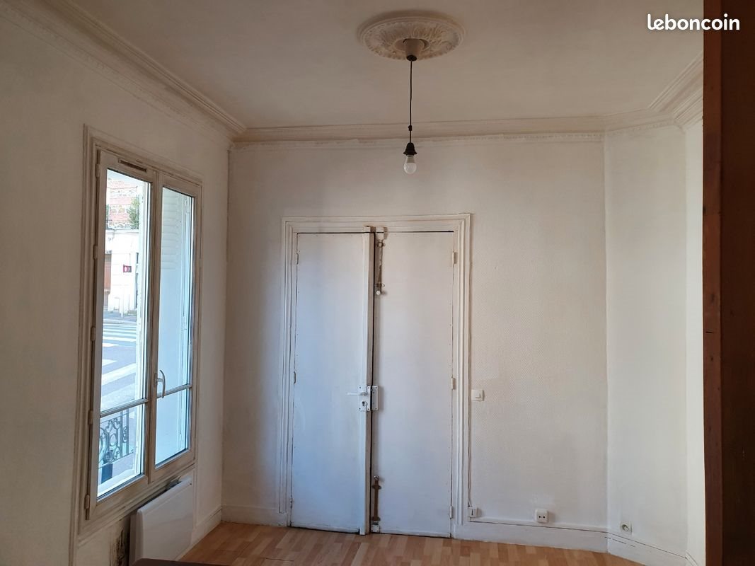 Appartement à louer, 15m², Fontenay-sous-Bois