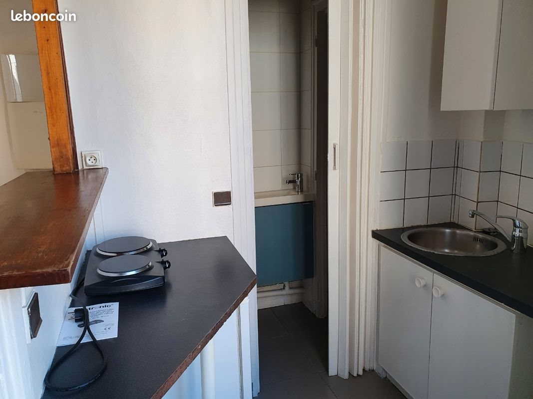Appartement à louer, 15m², Fontenay-sous-Bois