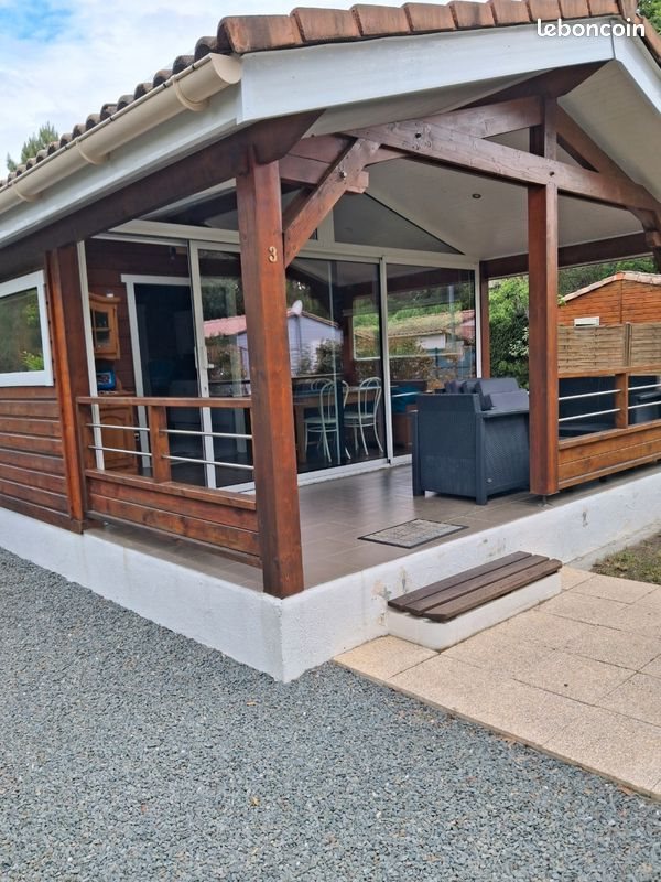 Maison à vendre, 37m², Hourtin