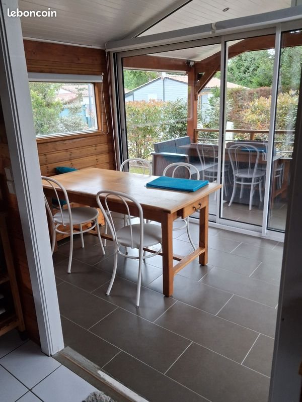 Maison à vendre, 37m², Hourtin