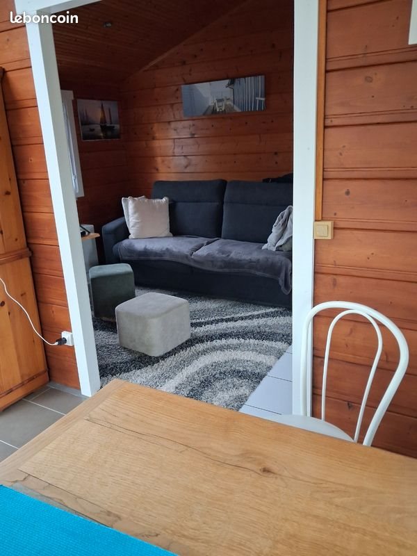Maison à vendre, 37m², Hourtin