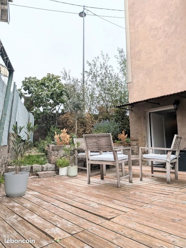 Maison à vendre, 90m², Nancy